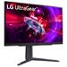 LG 27GR75Q-B.AEU 27" IPS 2560x1440/1ms/DP/2xHDMI/165Hz/HDR10/FreeSync/G-Sync/Pivot