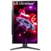 LG 27GR75Q-B.AEU 27" IPS 2560x1440/1ms/DP/2xHDMI/165Hz/HDR10/FreeSync/G-Sync/Pivot