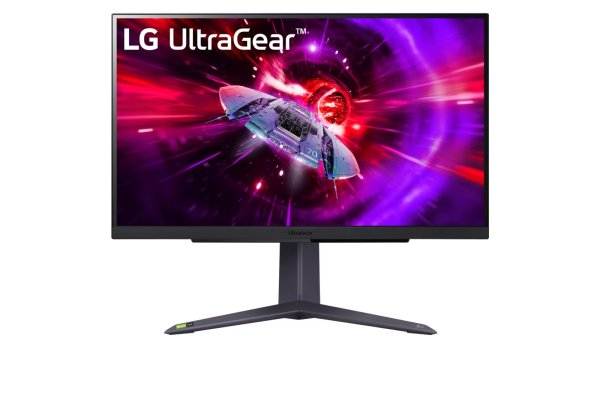 LG 27GR75Q-B.AEU 27" IPS 2560x1440/1ms/DP/2xHDMI/165Hz/HDR10/FreeSync/G-Sync/Pivot