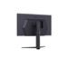 LG 27GS75Q-B 27"W IPS 2560x1440 1ms 5 000 000:1 250cd DP HDMI pivot 180Hz čierny 27GS75Q-B.AEU