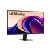 LG 27U631A-B 27"W IPS 2560x1440 5ms 5M:1 250cd HDMI USB-C(15W) 100Hz 27U631A-B.AEUQ