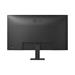 LG 27U631A-B 27"W IPS 2560x1440 5ms 5M:1 250cd HDMI USB-C(15W) 100Hz 27U631A-B.AEUQ