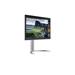 LG 27UQ850V-W 27"W IPS 3840x2160 5ms 5M:1 400cd 2xHDMI DP USB-C(90W) pivot repro biely 27UQ850V-W.AEU