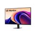 LG 32U631A-B 32"W IPS 2560x1440 5ms 5M:1 250cd HDMI USB-C(15W) 100Hz 32U631A-B.AEUQ