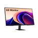 LG 32U631A-B 32"W IPS 2560x1440 5ms 5M:1 250cd HDMI USB-C(15W) 100Hz 32U631A-B.AEUQ
