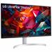 LG 32UN650K-W 32" IPS LED 3840x2160 1M:1 5ms 350cd DP HDMI repro 32UN650K-W.AEU