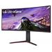LG 34GP63AP-B 34"W VA LED 3440x1440 5M:1 5ms 300cd DP HDMI 160Hz 34GP63AP-B.AEU