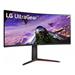 LG 34GP63AP-B 34"W VA LED 3440x1440 5M:1 5ms 300cd DP HDMI 160Hz 34GP63AP-B.AEU