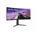 LG 34GP63AP-B 34"W VA LED 3440x1440 5M:1 5ms 300cd DP HDMI 160Hz 34GP63AP-B.AEU