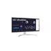 LG 34WQ500-B 34"UW IPS LED 2560x1080 5M:1 5ms 400cd DP HDMI 34WQ500-B.AEU