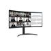 LG 34WR55QK-B 34"W VA LED 3440x1440 5M:1 5ms 300cd DP HDMI USB-C(65W) HAS 100Hz 34WR55QK-B.AEU