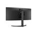 LG 34WR55QK-B 34"W VA LED 3440x1440 5M:1 5ms 300cd DP HDMI USB-C(65W) HAS 100Hz 34WR55QK-B.AEU