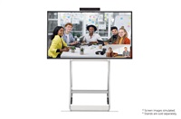 LG 43" signage 43HT3WN-M One:Quick Flex 43HT3WN-M.AEU