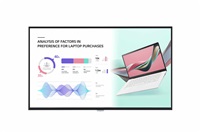 LG 43" signage 43UH7J-H - UHD, 700nit, 24h, WebOS 6.0 43UH7J-H.AEU