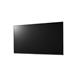 LG 43" signage 43UL3J UHD, 300nits, 16h, WebOS 6.0, repro 43UL3J-E.AEU