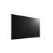 LG 43" signage 43UL3J UHD, 300nits, 16h, WebOS 6.0, repro 43UL3J-E.AEU