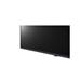 LG 43" signage 43UL3J UHD, 300nits, 16h, WebOS 6.0, repro 43UL3J-E.AEU