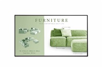 LG 43" signage 43UM5N-H - 24h, 500nit, UHD 3840/2160, WebOS 43UM5N-H.AEU