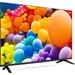 LG 43UT73006 - UHD AI Smart LED TV, 43'' (109cm), HDR10 Pro 43UT73006LA