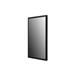 LG 49" signage 49XE4F-M FHD, 24/7, 4000nit, webOS 4.0, outdoor 49XE4F-M.AEU