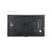 LG 49" signage 49XS4P - FHD, 4000nit, 24h, WebOS 4.1 49XS4J
