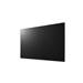 LG 50" signage 50UL3J UHD,400nit 16h,WebOS 6, Landscape and Portrait 50UL3J-M.AEU
