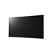 LG 50" signage 50UL3J UHD,400nit 16h,WebOS 6, Landscape and Portrait 50UL3J-M.AEU