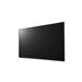 LG 50" signage 50UL3J UHD,400nit 16h,WebOS 6, Landscape and Portrait 50UL3J-M.AEU