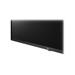 LG 50" signage 50UL3J UHD,400nit 16h,WebOS 6, Landscape and Portrait 50UL3J-M.AEU