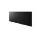 LG 55" signage 55UL3J UHD, 400nit, 16h, WebOS 6.0 55UL3J-M.AEU