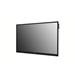 LG 55" signage 55VL5PJ Videowall Signage, FHD, 500nit, 24/7, webOS 4.1, 3% haze, 2.25mm (T/L), 1.25mm (B/R)