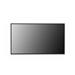 LG 55" signage open frame 55TNF5P-B - UHD, 450nit, Touch, webOS 6.0 55TNF5P-B.AEU