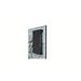 LG 55" signage open frame 55TNF5P-B - UHD, 450nit, Touch, webOS 6.0 55TNF5P-B.AEU
