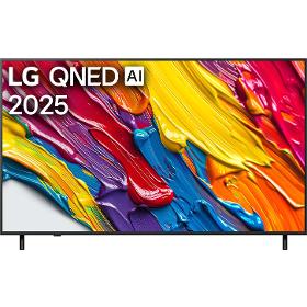LG 65" Smart QNED TV 65QNED82A6B 8806096396827