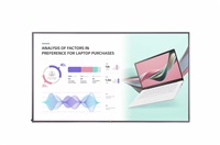 LG 75" signage 75UH5J-M - UHD, 24h, 500nit, WebOS 6.0 75UH5J-M.AEU