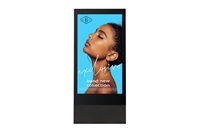 LG 75" signage 75XE3C-B UHD, 3000nit, 24h, WebOS 3.0 75XE3C-B.AEU