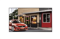 LG 75" signage 75XF3C-B FHD, 3 000nit, 24h, WebOS 3.0 75XF3C-B.AEU