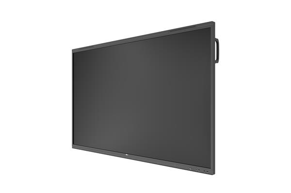 LG 75" signage CreateBoard Pro 75TR3PN-B UHD, 16/7, Android 13 75TR3PN-B.AEUQ