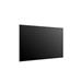 LG 86" signage 86UH5Q - UHD Signage, 500nit, 24/7, 28% haze, Edge, IP5X, webOS 8.0, HDMI-out (X), +USB (2), 86UH5Q-E.AEU