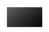 LG 86" signage 86UH5Q - UHD Signage, 500nit, 24/7, 28% haze, Edge, IP5X, webOS 8.0, HDMI-out (X), +USB (2), 86UH5Q-E.AEU