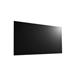 LG 86" signage 86UL3J UHD, 330nits, 16h, WebOS 6.0 86UL3J-N.AEU