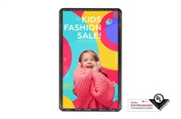LG 86" signage 86XF3SK-B OLED 86XF3SK-B.AEU