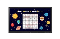 LG 98" signage CreateBoard 98TR3DK-B UHD, 16/7, Android 11 98TR3DK-B.MEUQ