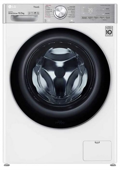 LG F610V10RW2W 8806091061379