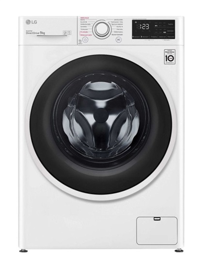 LG FB94AIDDUWT Pracka predom plnena 8806091521743