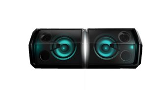 LG FH6 Freestyle reproduktor 600W