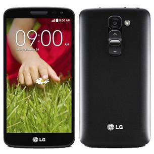 LG G2 Mini (D620r) - černý