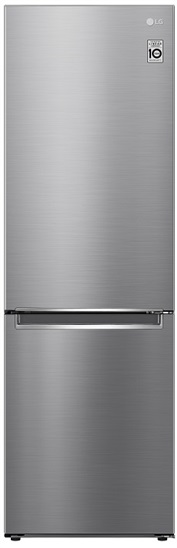 LG GBB61PZGCN Chladnicka s mraznickou dole 8806091383082