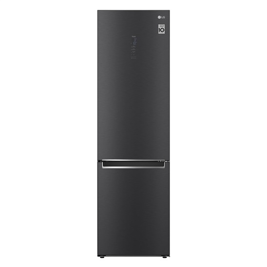 LG GBB72MCQCN Chladnicka s mraznickou dole 8806091317223