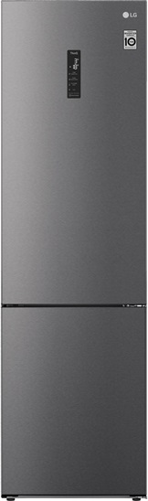 LG GBP62DSXCC1 Chladnicka s mraznickou dole 8806091742827
